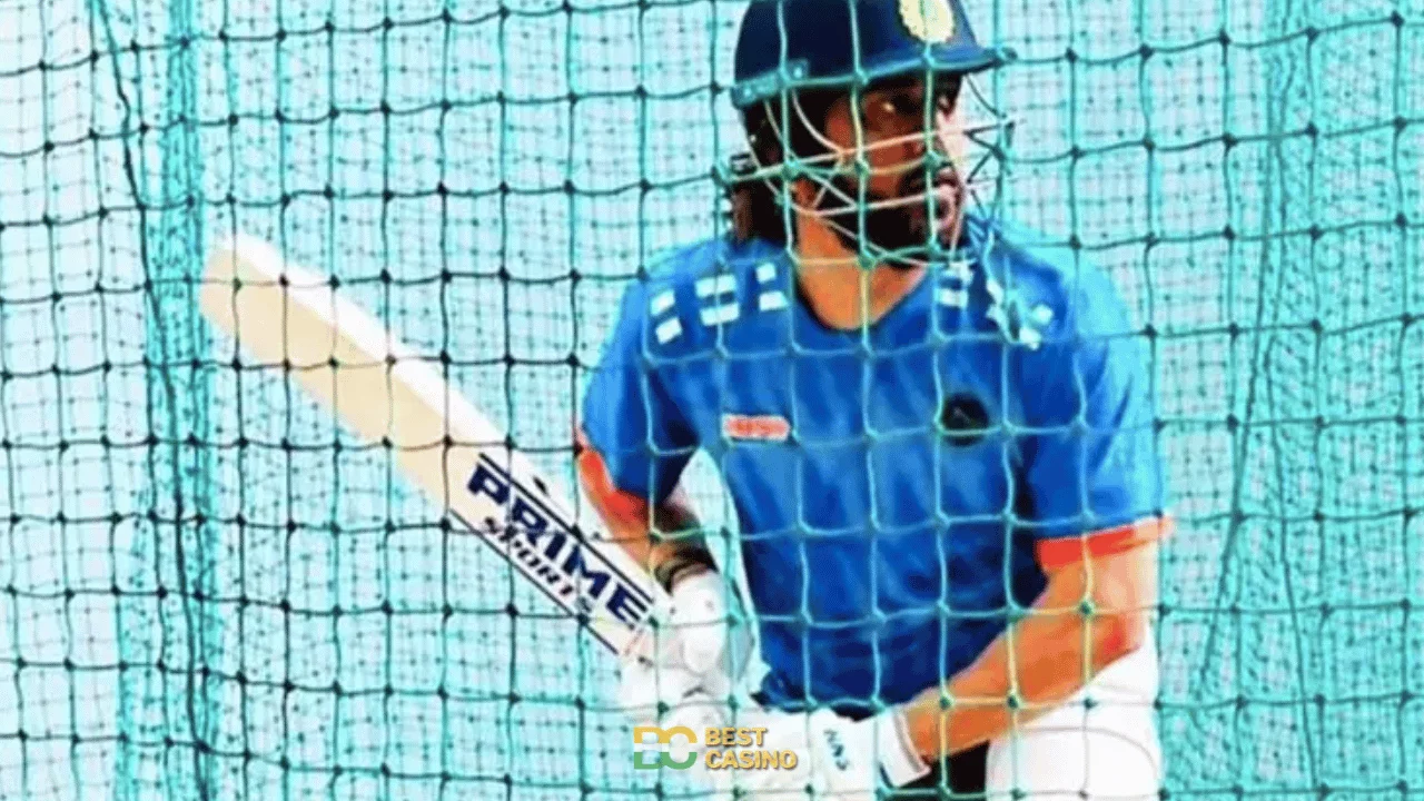 The King is Back: MS Dhoni's Monster Sixes Send Internet into Frenzy | Best Casino