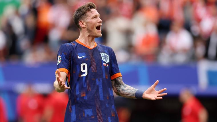 Man of the Match Poland Vs Netherlands: Weghorst Savior De Oranje