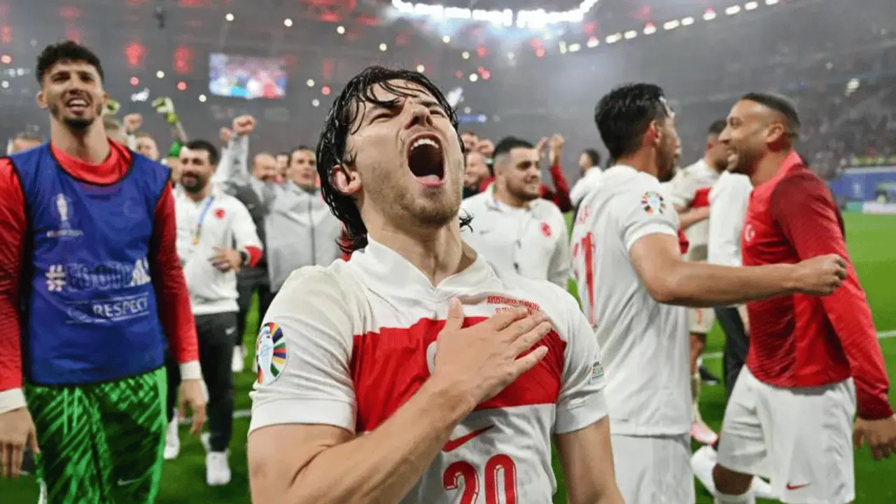 Road to Glory: EURO 2024 Fixtures and Results Unveiled | Best Casino