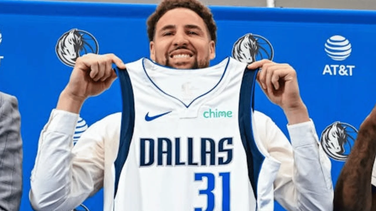 "Klay Thompson's Bold Move: Can Joining Mavericks Spark Greatness?" - Best Casino