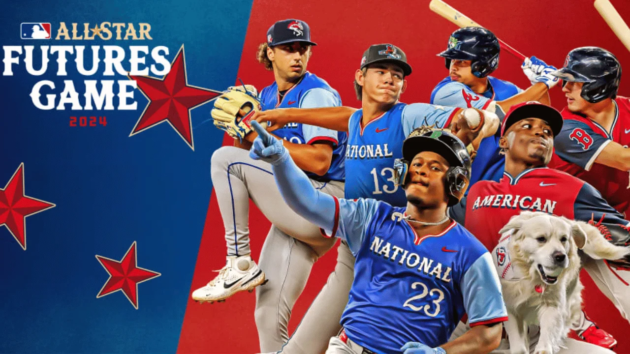 2024 All-Star Futures Game: The Best Casino Bets on Rising Baseball Stars - Best Casino