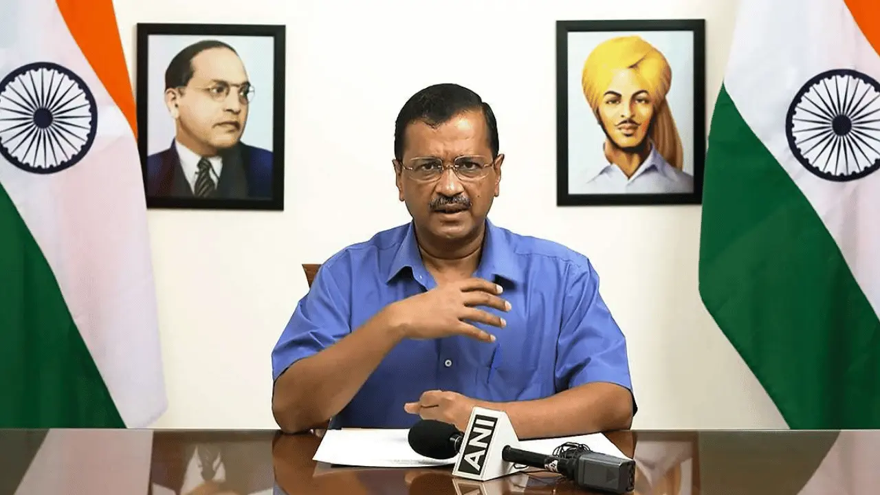 The High-Stakes Game of Justice: Delhi High Court's Verdict on Kejriwal's Plea - Best Casino