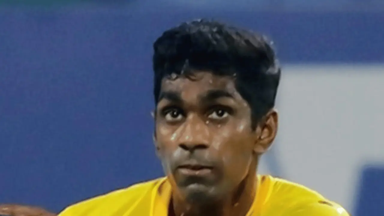 The Transfer Tussle: FC Goa's Raynier Fernandes Makes a Bet on Odisha FC - Best Casino