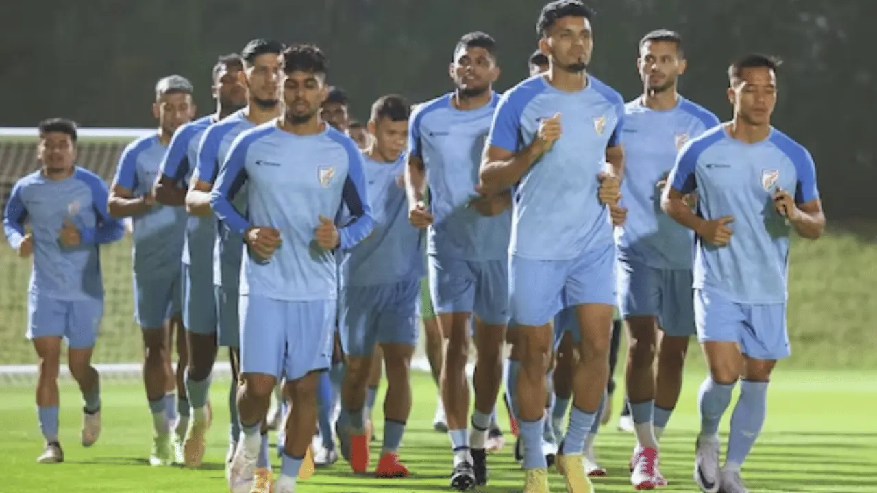 The Coaching Conundrum: Indian Men's Football Team's Search for a New Head Coach - Best Casino