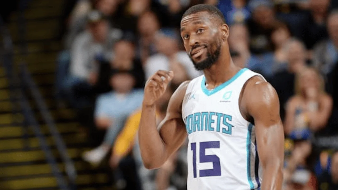 The Court King Hangs Up His Sneakers: Kemba Walker's Legacy Lives On | Best Casino