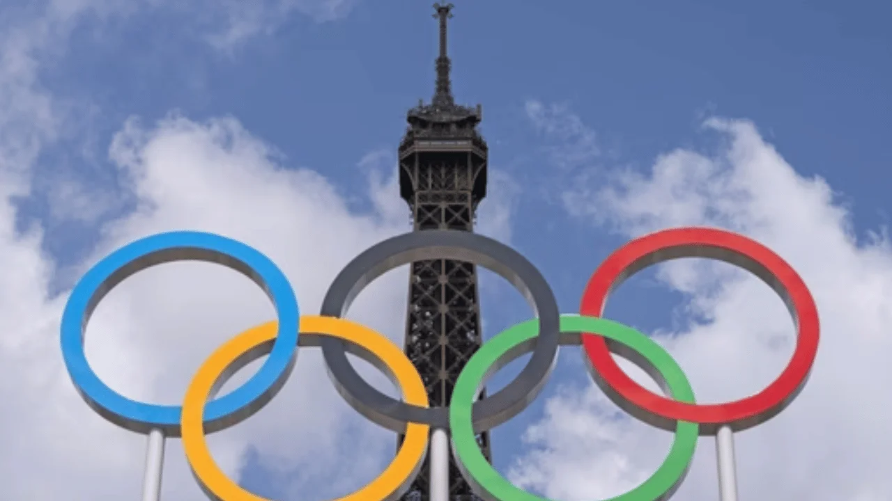 The Ultimate Showdown: Catch the Paris Olympics 2024 Live Streaming Action