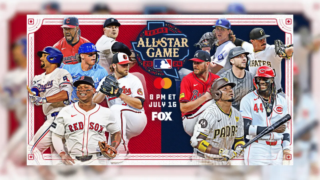 All-Star Game Fever: A Night to Remember - Best Casino