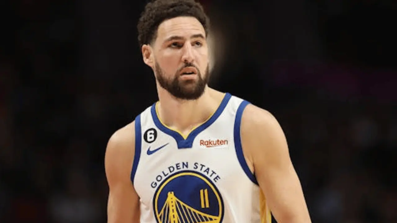 The Golden Era Comes to an End: Klay Thompson's Shocking Departure | Best Casino