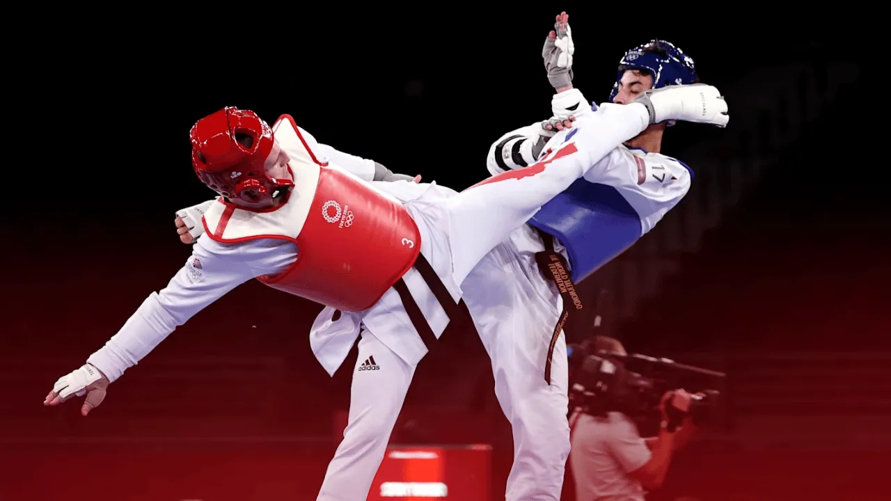 Combat Sports at Paris 2024: A Betting Guide to Wrestling, Judo, Boxing, and Taekwondo