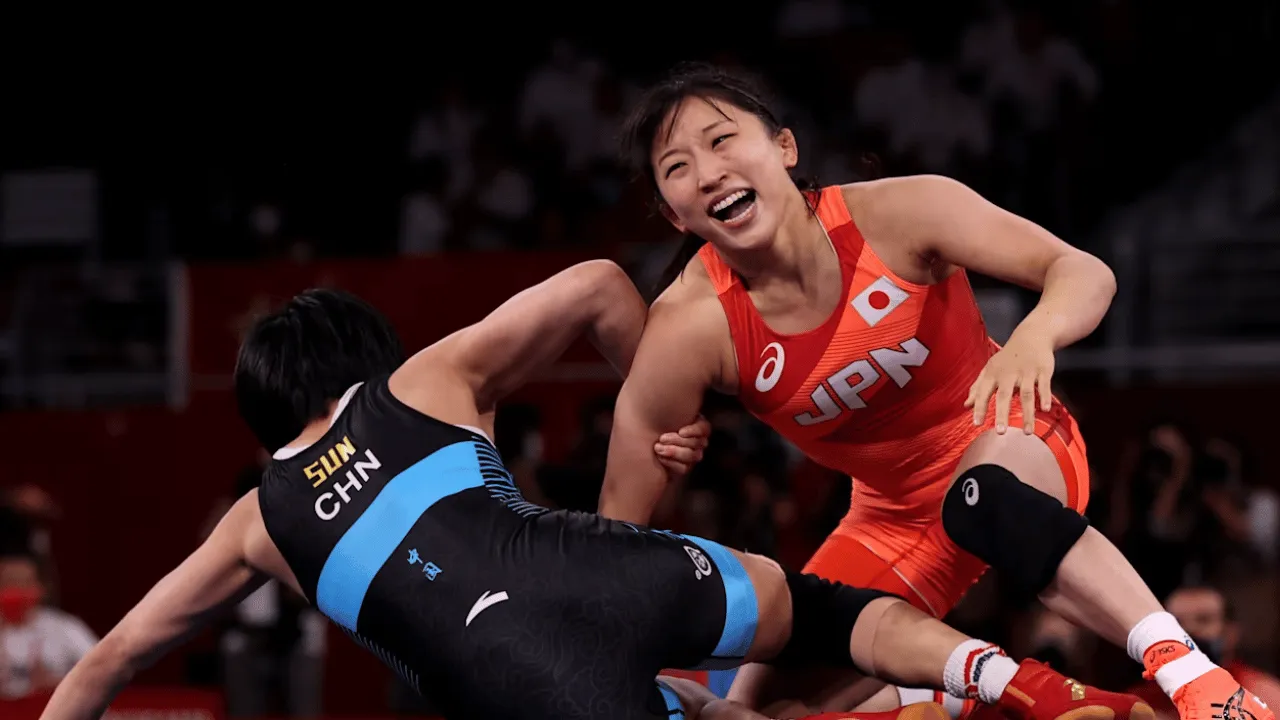 Grapple with the Best: Wrestling at Paris 2024 Olympics Preview