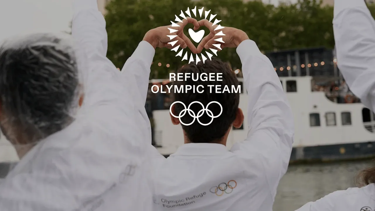 The Road to Paris 2024: How the IOC Refugee Olympic Team is Changing the Gameeacon of Hope