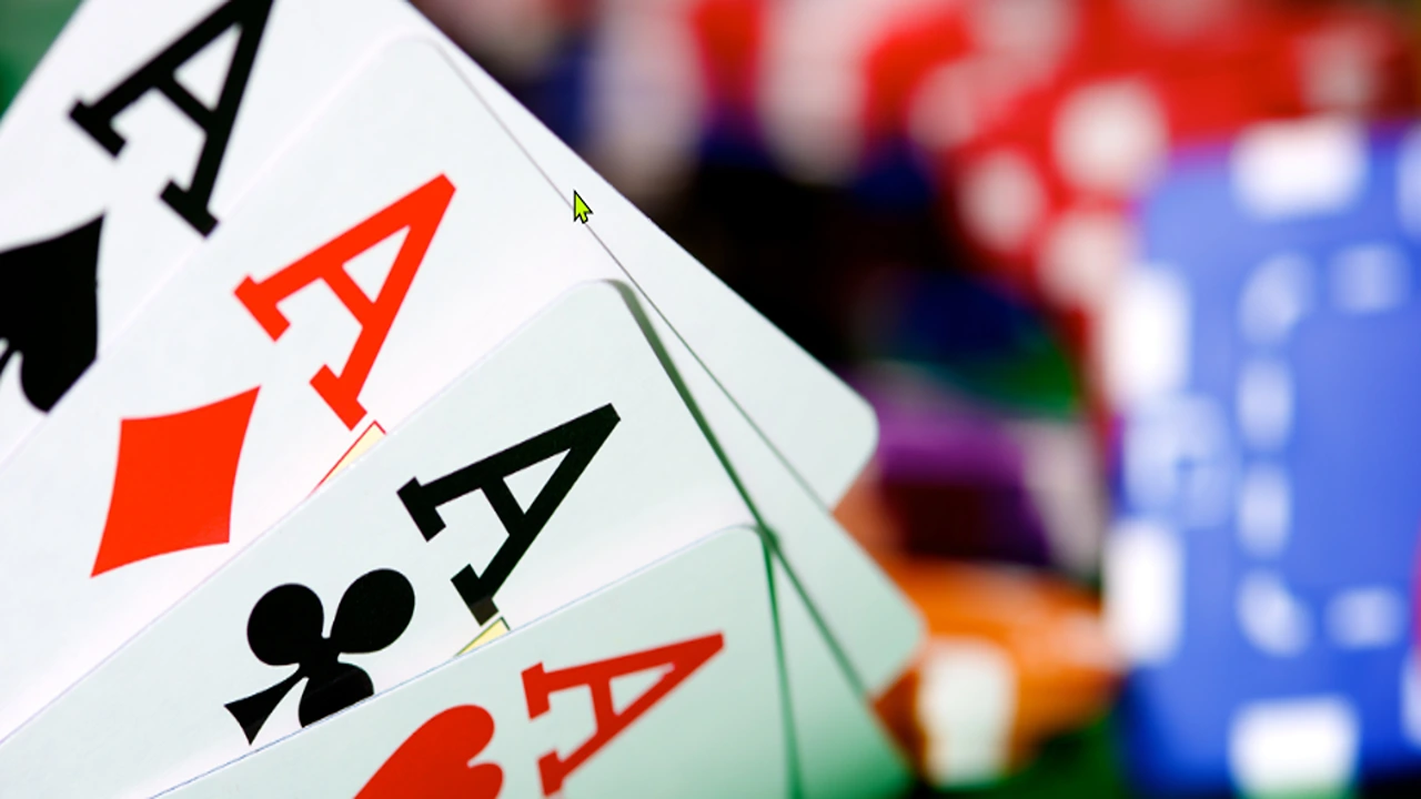 The Online Poker Conundrum: Bombay HC's Verdict on Natural8 India