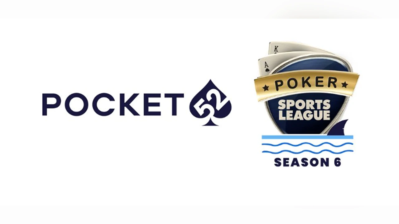 Poker's Big League: Poker Sports League Announces 6th Season and JioCinema Partnership