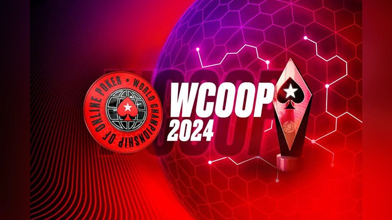 The WCOOP Schedule: A Testament to Prestige and Tradition 2024