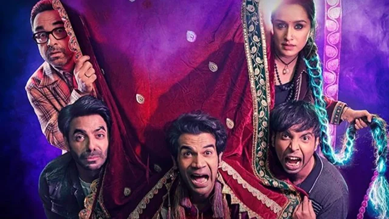 Stree 2 Box Office Collection on Day 11: Shraddha Kapoor 2024