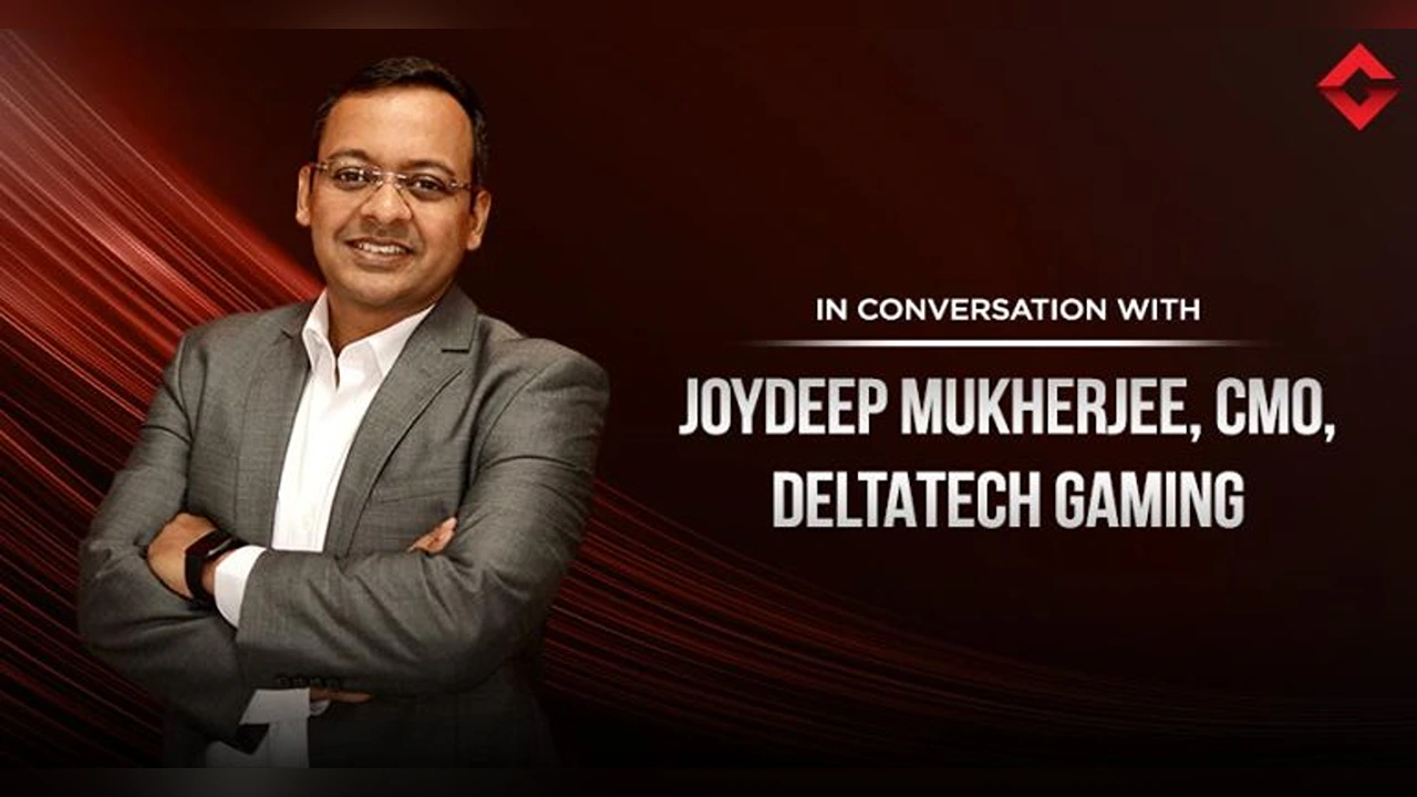 Navigating the Future: Joydeep Mukherjee on Real-Time 2024