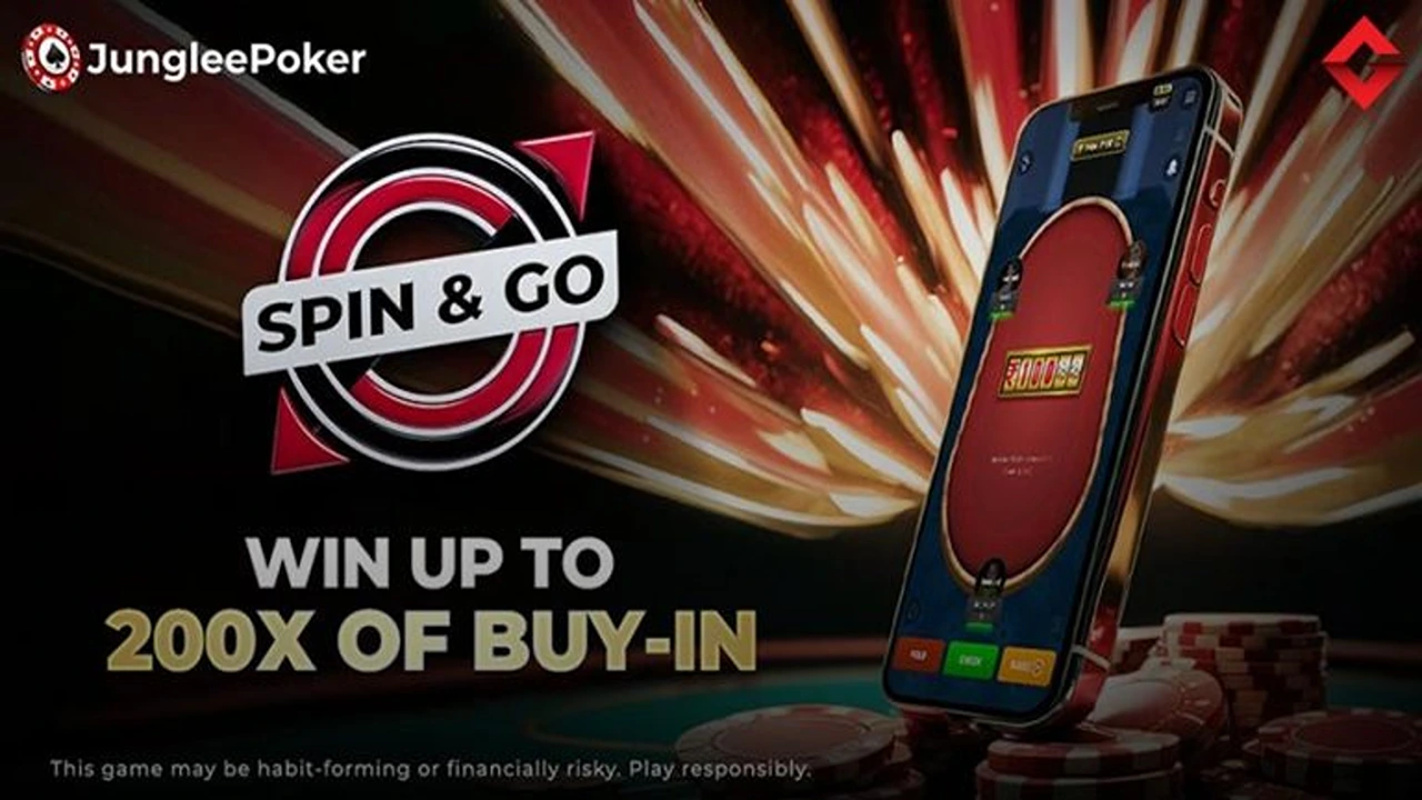 Supercharge Your Buy-in: Boost by 200x with Junglee Poker’s 2024