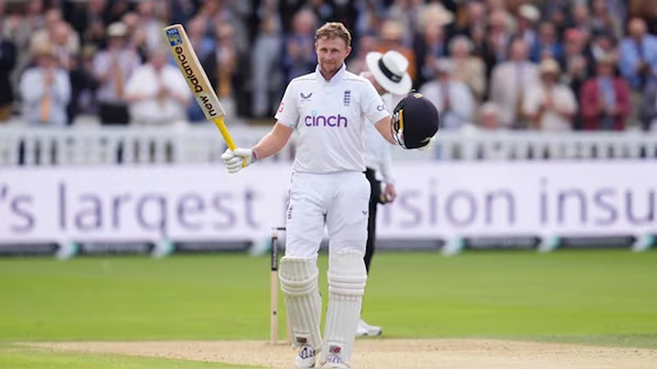 England vs Sri Lanka: Joe Root’s 33rd Test Century Shakes Up the ‘Fab Four’