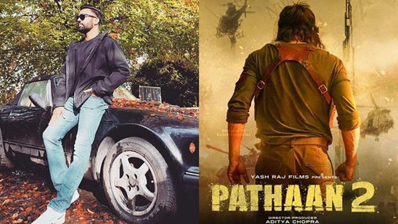 Pathaan 2: Shah Rukh Khan, John Abraham Actioner to be Directed by Ali Abbas Zafar? Fans Displeased