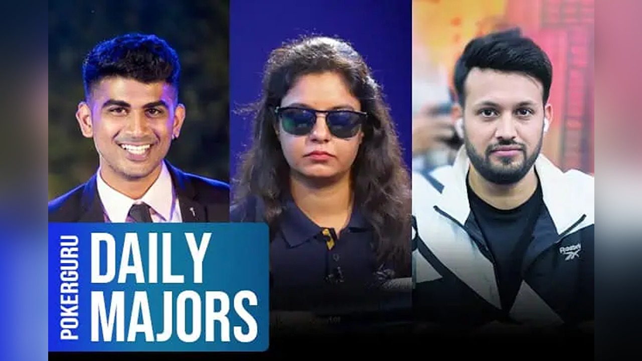 The Thrill of Thursday: Best Casino Action Unfolds with Ashwath Harikumar, Mahima Walia Das & Aman Parakh on Top