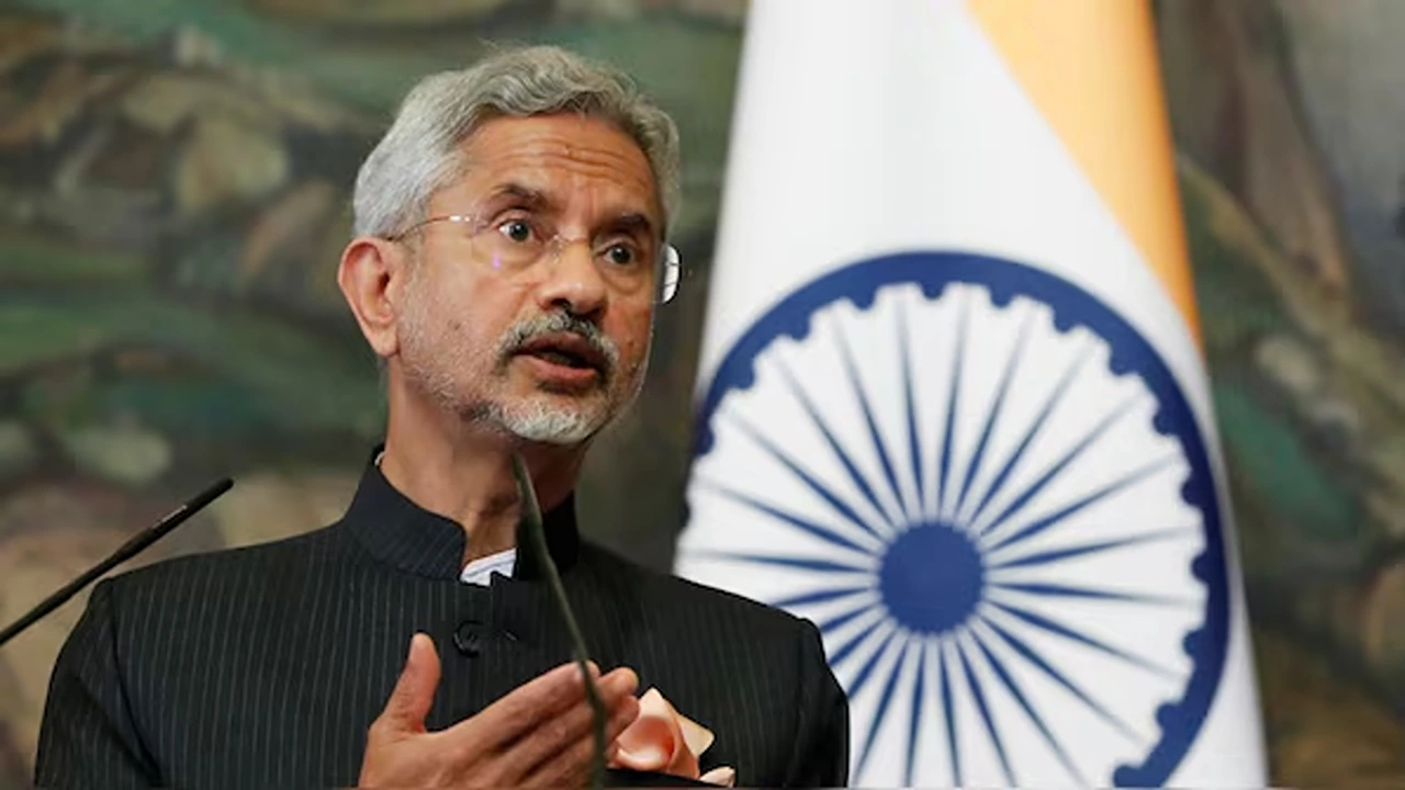 Game-Changer Alert: Jaishankar’s Stark Warning on India’s Unique China Challenge and Investment Scrutiny