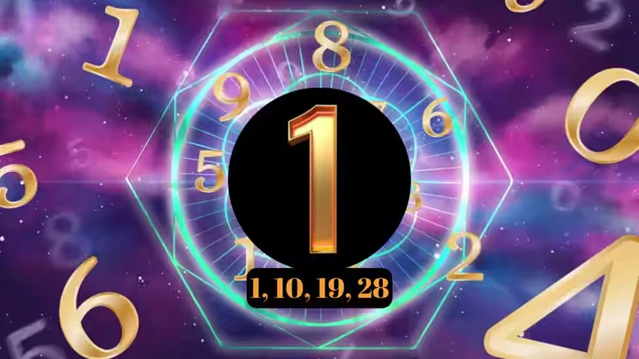 Unveiling Secrets: Numerology Predictions for September 2-8