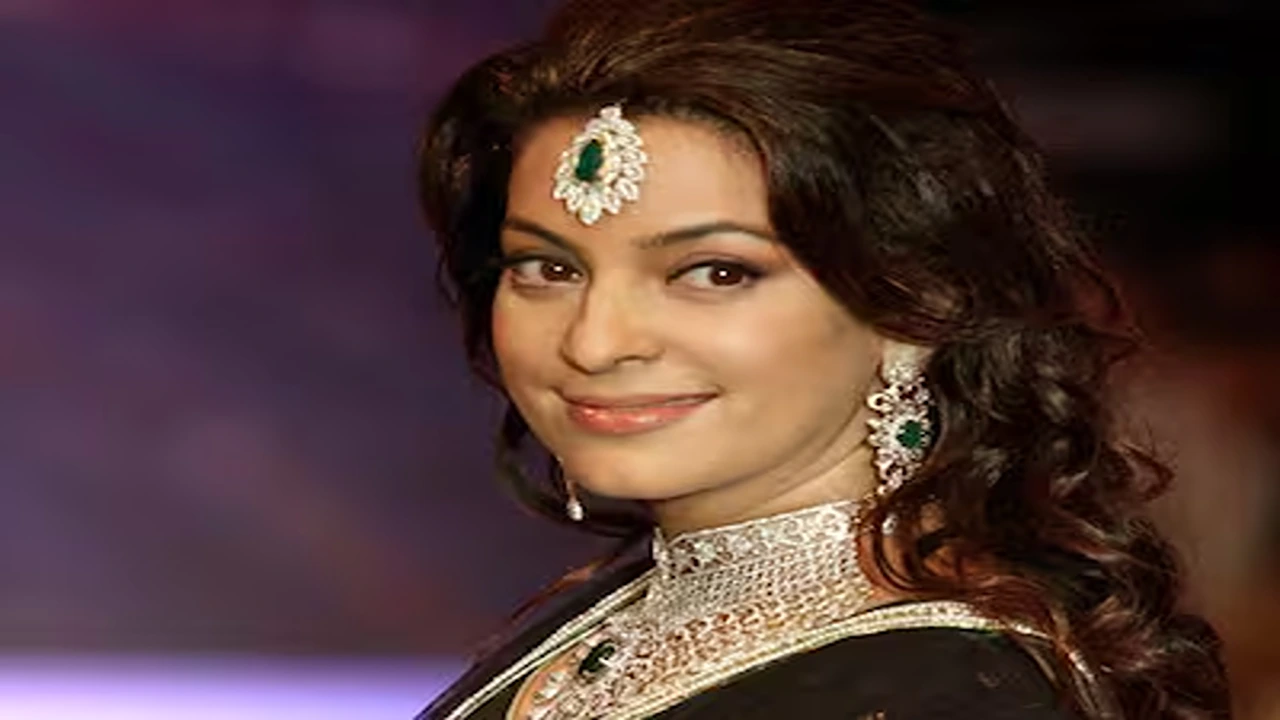 Juhi Chawla Shatters Records: India’s Richest Actress with a Stunning Rs 4600 Crore Net Worth