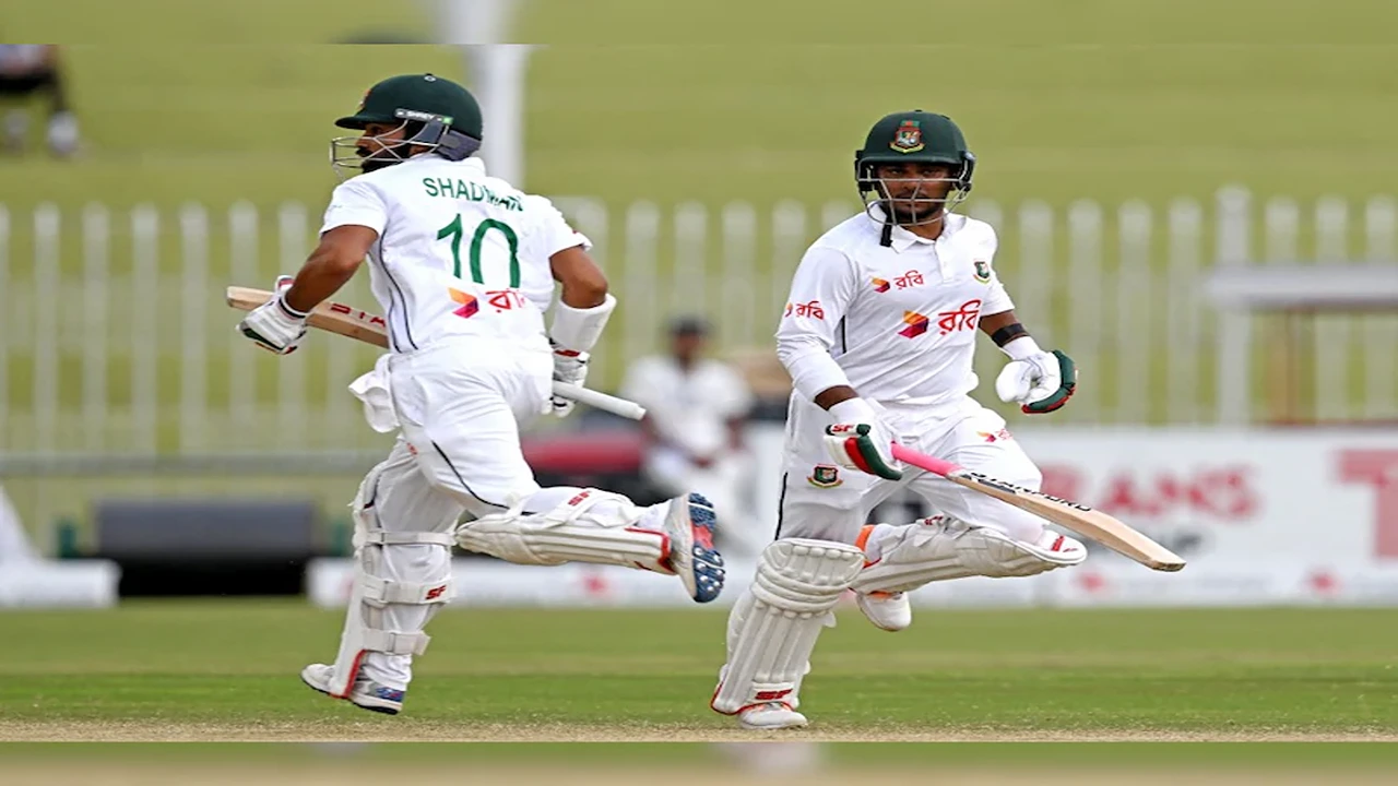 Pakistan vs Bangladesh 2nd Test Day 5, Live Score Updates: On Brink of Historic Defeat, Pakistan Hopes for a Magical Turnaround