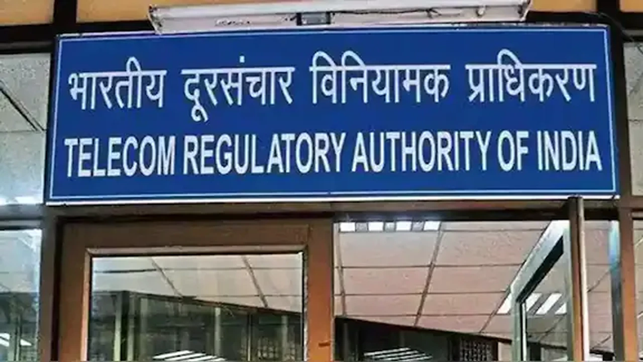 TRAI's Bold Crackdown: Telcos Block 2.75 Lakh Numbers to End Pesky Calls