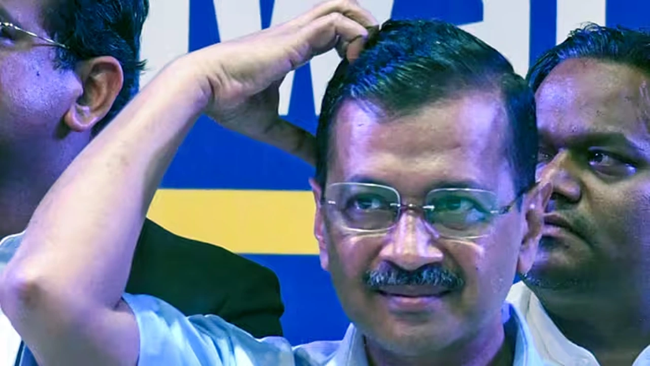 Supreme Showdown: Supreme Court to Decide Delhi CM Arvind Kejriwal's Bail Plea Today