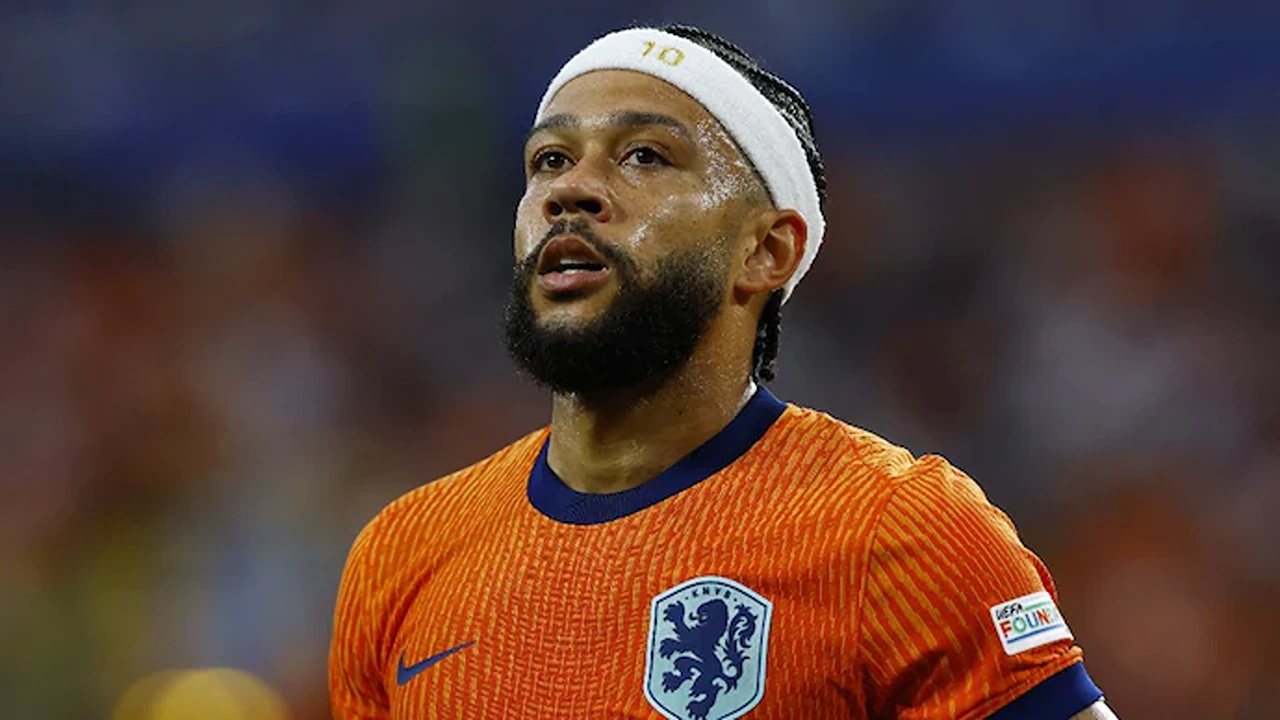 Ronald Koeman Leaves the Door Open for Memphis Depay: What This Means for the Netherlands and Corinthians