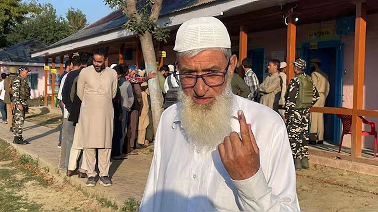 Phase 1 of J&K Assembly Elections: The Big Battles and Key Candidates to Watch Out For